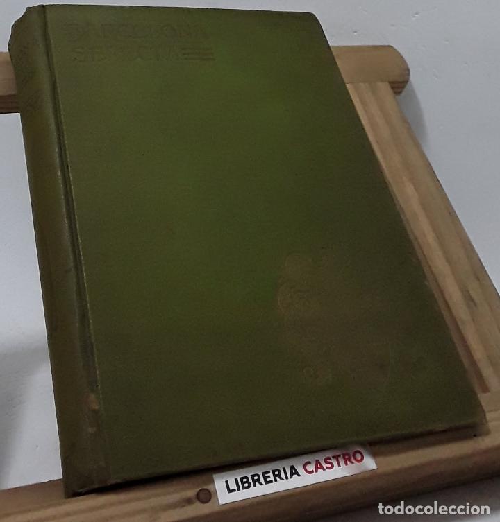 Libros: Barcelona Selecta 1908. Libro primero - Varios - Foto 2
