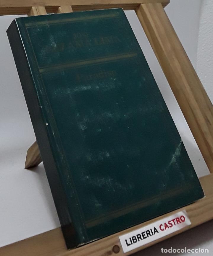Libros: Paradiso - Jos&eacute; Lezama Lima - Foto 2