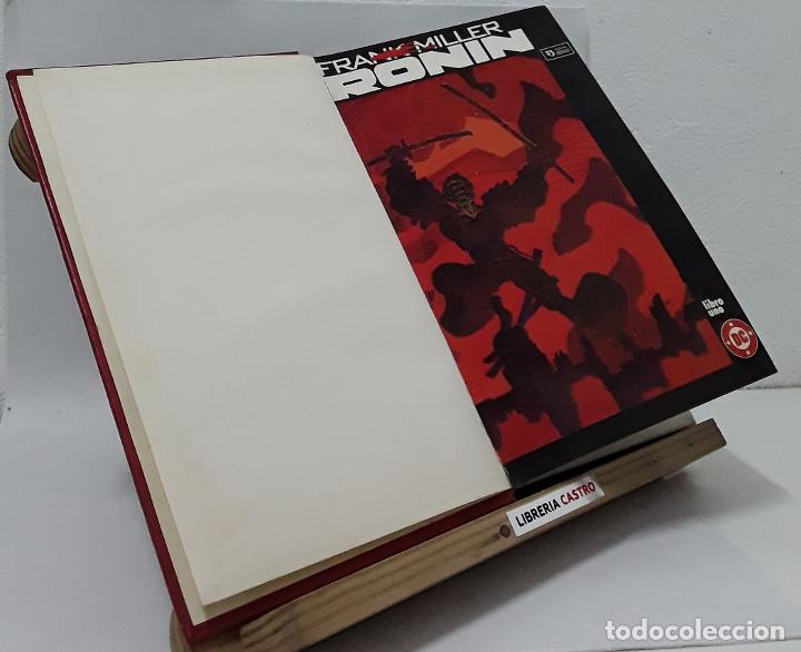 Libros: Ronin (VI Comics) - Frank Miller - Foto 1