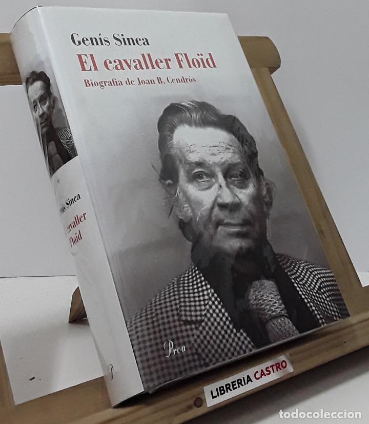 Libros: El cavaller Flo&iuml;d - Gen&iacute;s Sinca - Foto 1