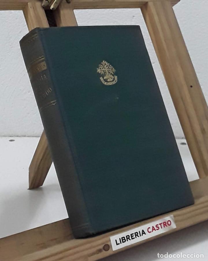 Libros: Trilog&iacute;a del vagabundo - Knut Hamsun - Foto 2