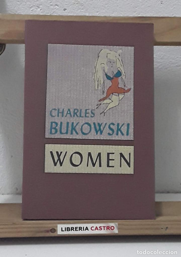 Libros: Women - Charles Bukowski - Foto 1