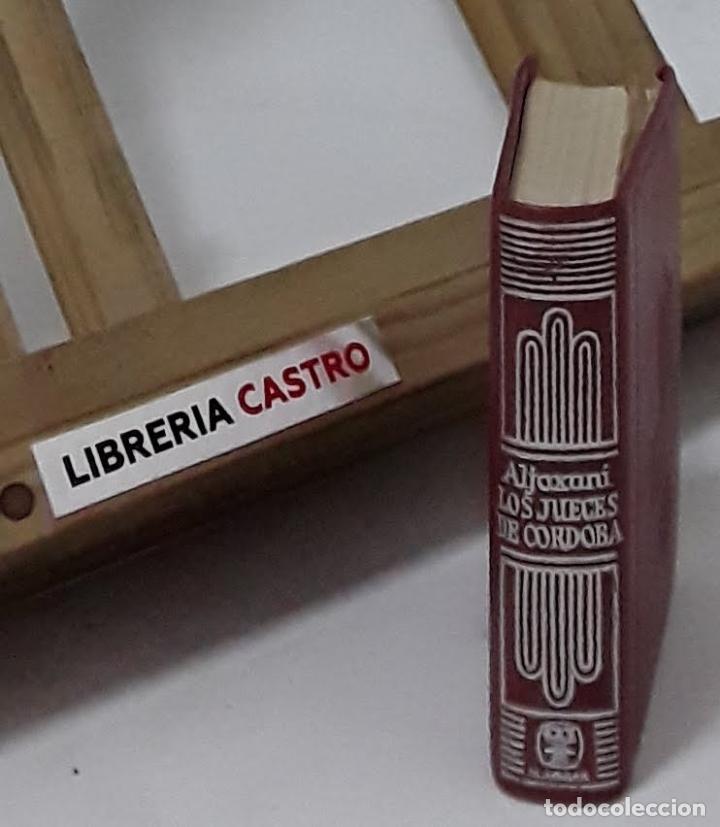 Libros: Historia de los jueces de C&oacute;rdoba - Aljoxani - Foto 1