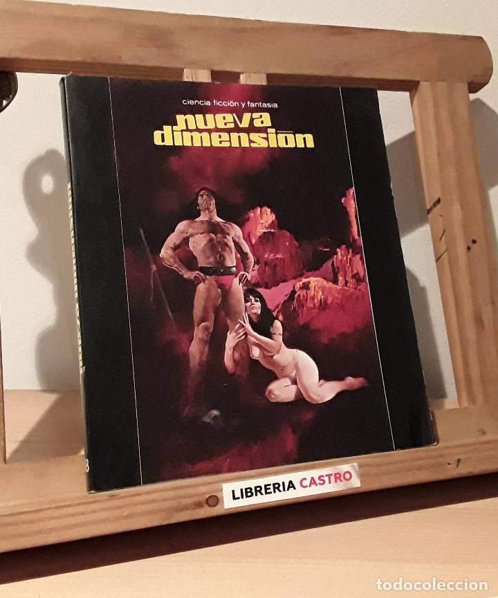 Libros: Nueva Dimensi&oacute;n N&ordm; 88 - Varios - Foto 1