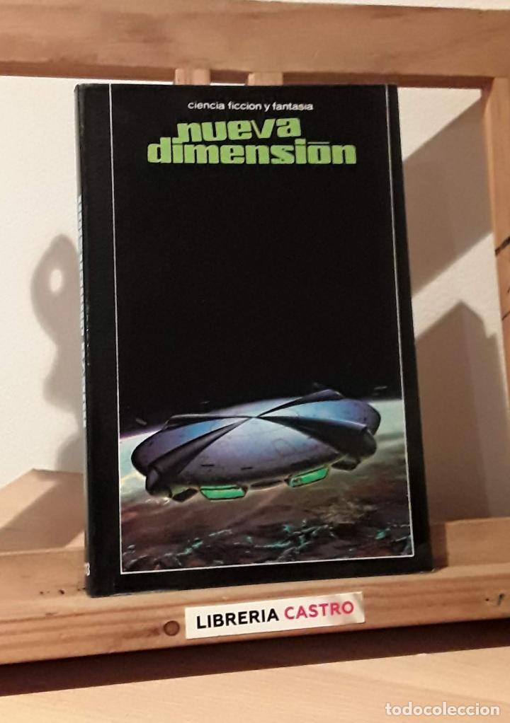 Libros: Nueva Dimensi&oacute;n N&ordm; 113 - Varios - Foto 1