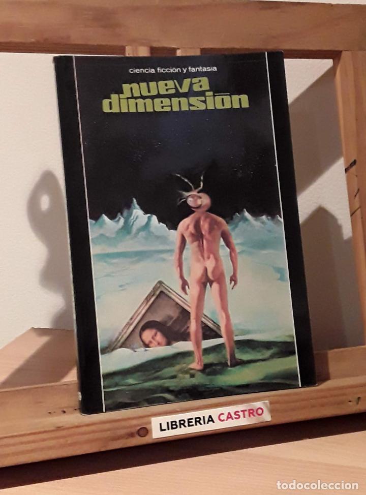 Libros: Nueva Dimensi&oacute;n N&ordm; 119 - Varios - Foto 1