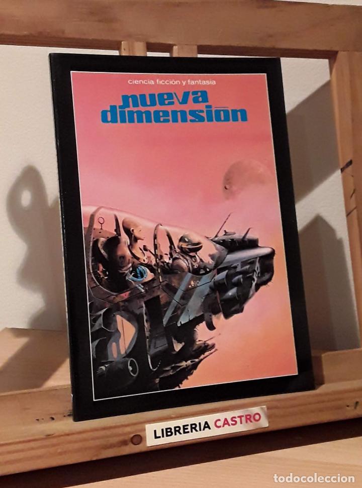 Libros: Nueva Dimensi&oacute;n N&ordm; 137 - Varios - Foto 1