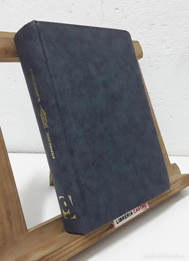 Libros: El juego de Gerald - Stephen King - Foto 1