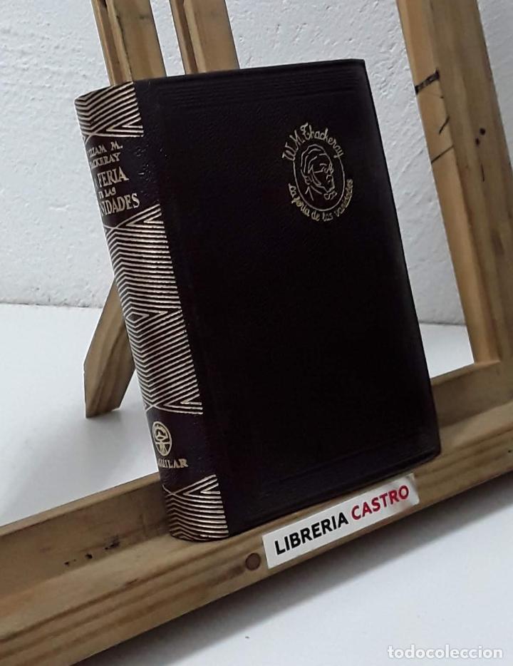 Libros: La feria de las vanidades - William M. Thackeray - Foto 1