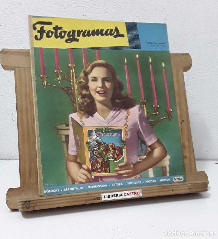 Libros: Revista Fotogramas - Varios - Foto 2