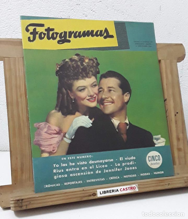 Libros: Revista Fotogramas - Varios - Foto 4
