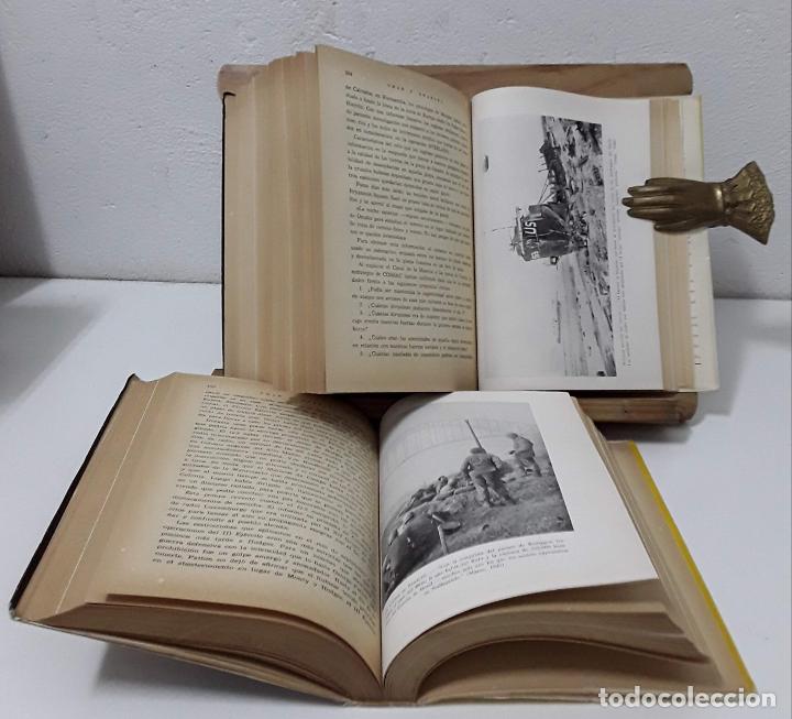 Libros: Memorias (II tomos) - Omar N. Bradley - Foto 3