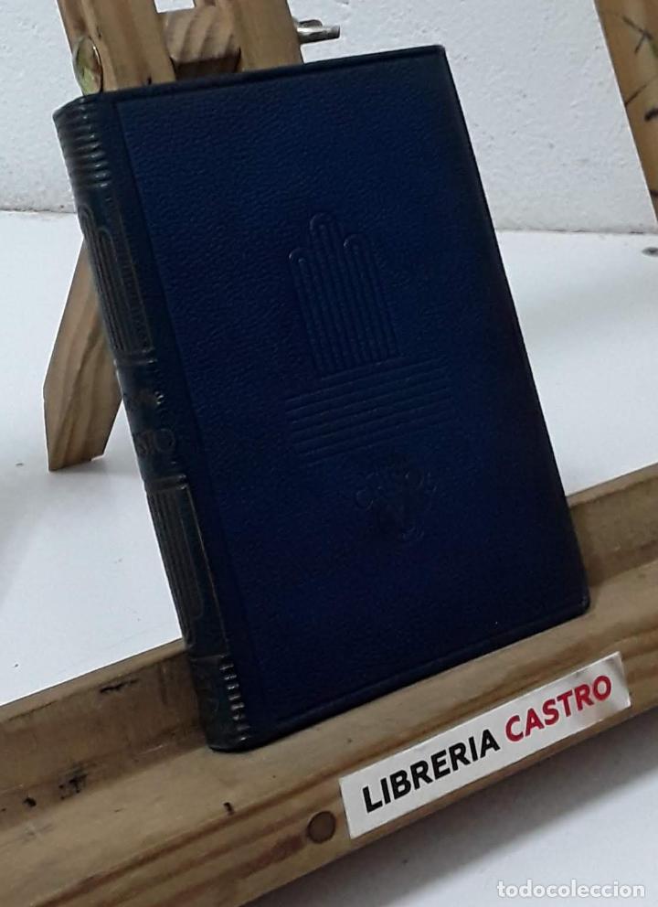 Libros: Fausto - Goethe - Foto 2