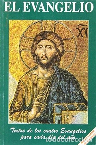 Libros: EL EVANGELIO - Mart&iacute;nez Puche, Jos&eacute; A. - Foto 1