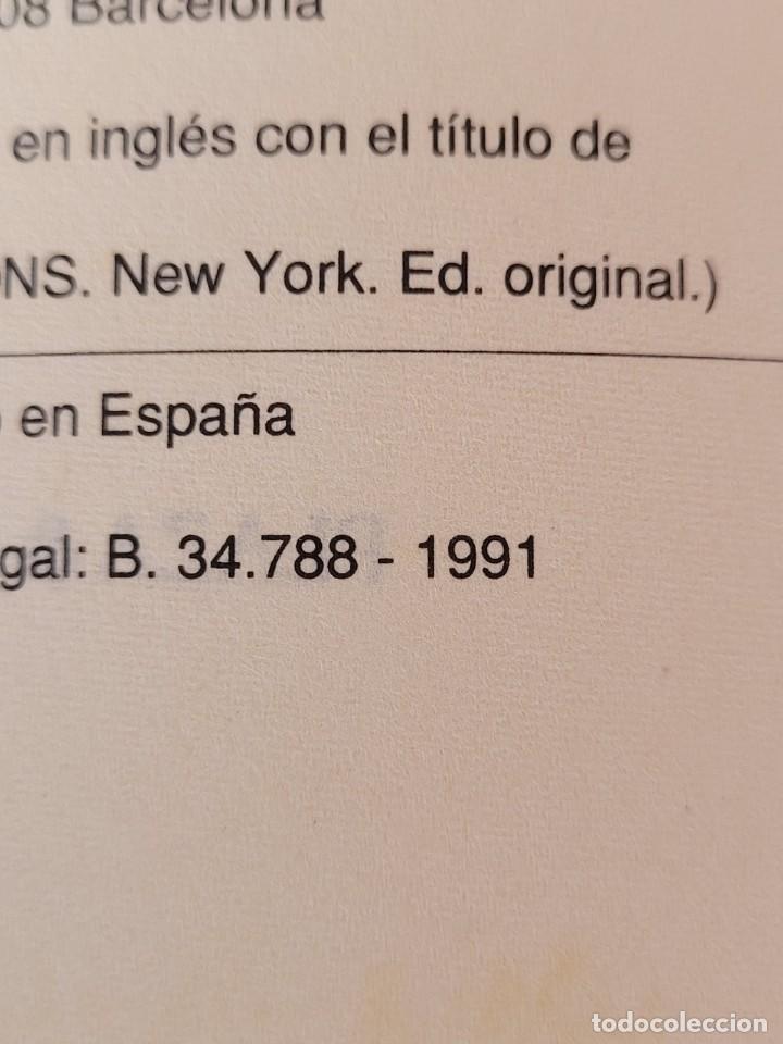 Libros: Signos vitales.- Robin Cook , Plaza&Jones - Foto 5