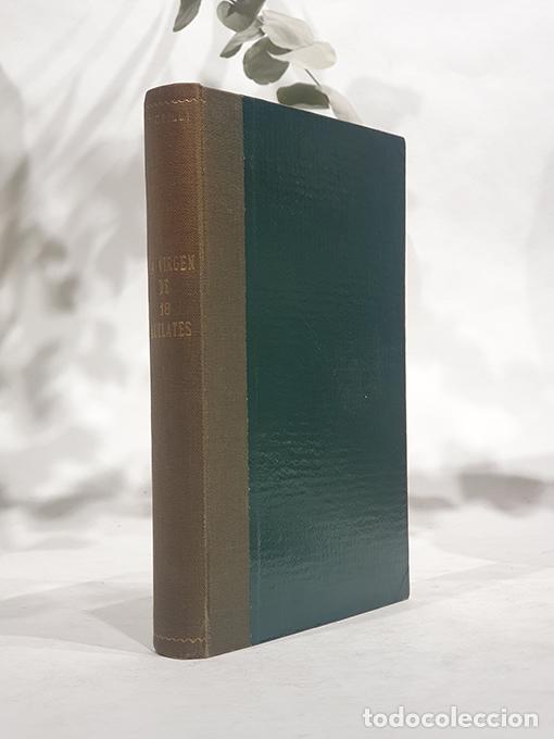 Libros: La virgen de 18 quilates. - PITIGRILLI - Foto 4