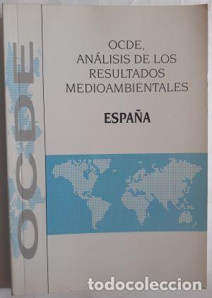 Libros: OCDE, an&aacute;lisis de los resultados medioambientales - Foto 1
