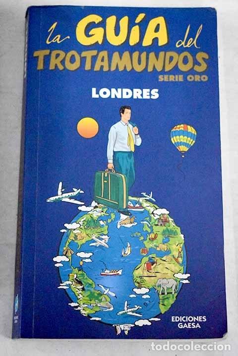 Libros: Londres.- Mazarrasa Mowinckel, Luis - Foto 1