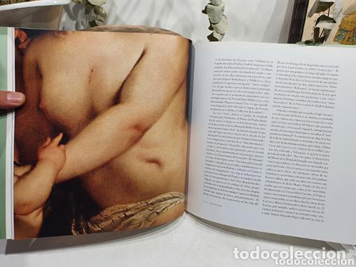 Libros: Annibale Carracci: Venus, Adonis y Cupido. - CARRACCI, Annibale. - Foto 13