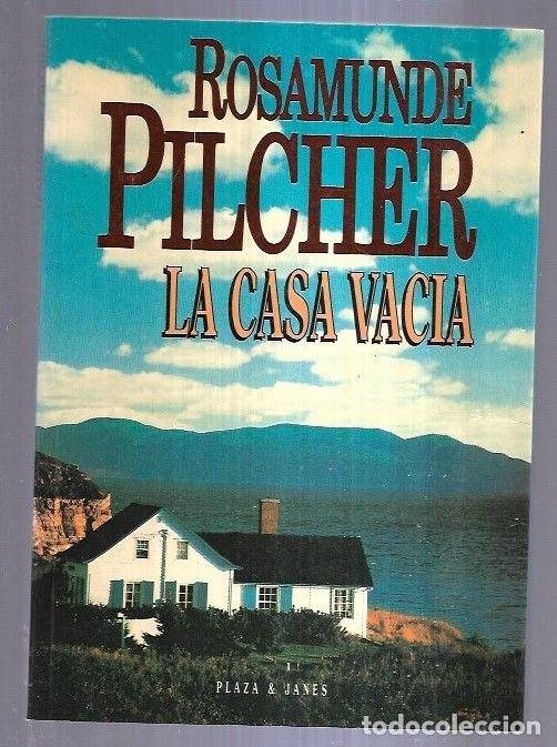 Libros: CASA VACIA - LA - PILCHER, ROSAMUNDE - Foto 2