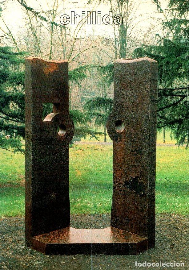 Libros: Chillida - NO CONSTA AUTOR - Foto 1