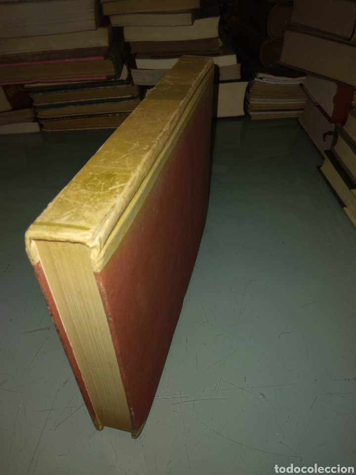Libros: El libro de Microsoft Marco Polo,1944,Ed Lauro - Foto 2