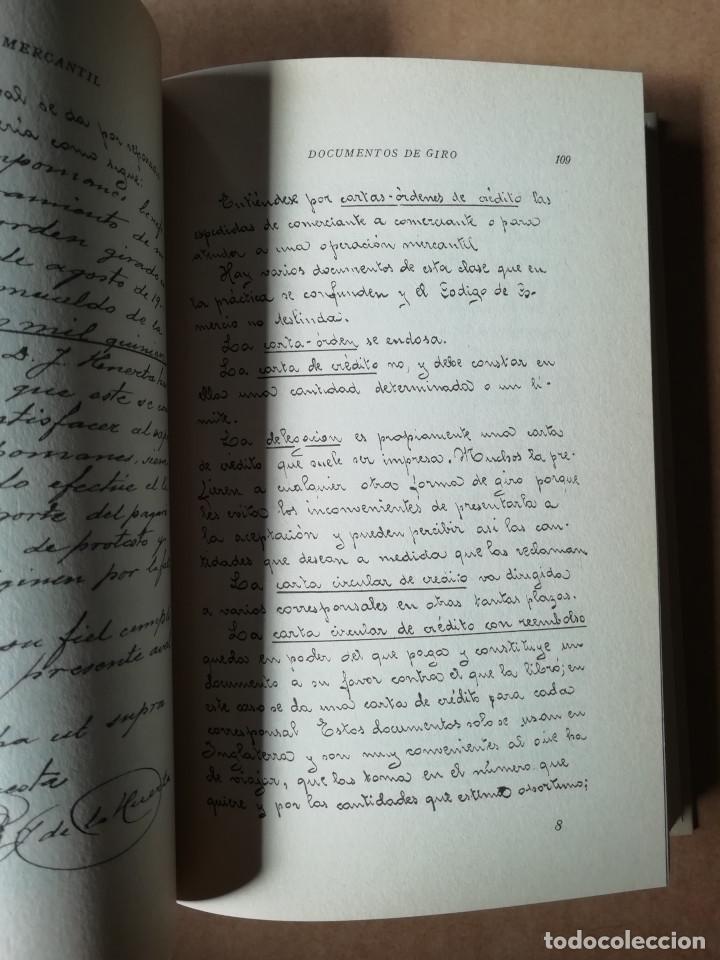 Libros: MISCELANEA DE DOCUMENTOS (1930) DE ESTEBAN PALUZ&Iacute;E. REEDICI&Oacute;N DE 2007 - Foto 3