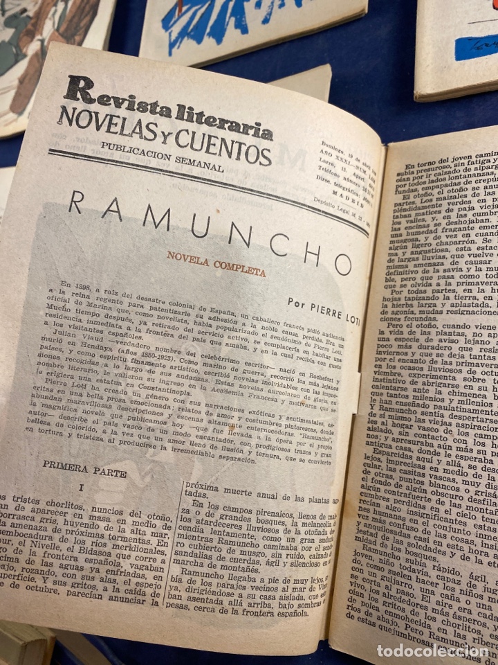Libros: RAMUNCHO - Foto 2