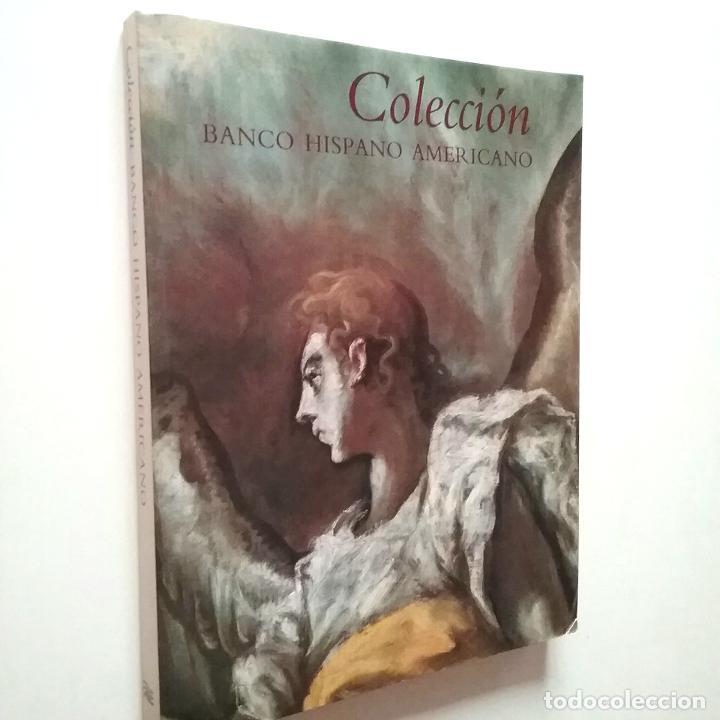 Libros: VV.AA. - Colecci&oacute;n Banco Hispano Americano - Foto 1