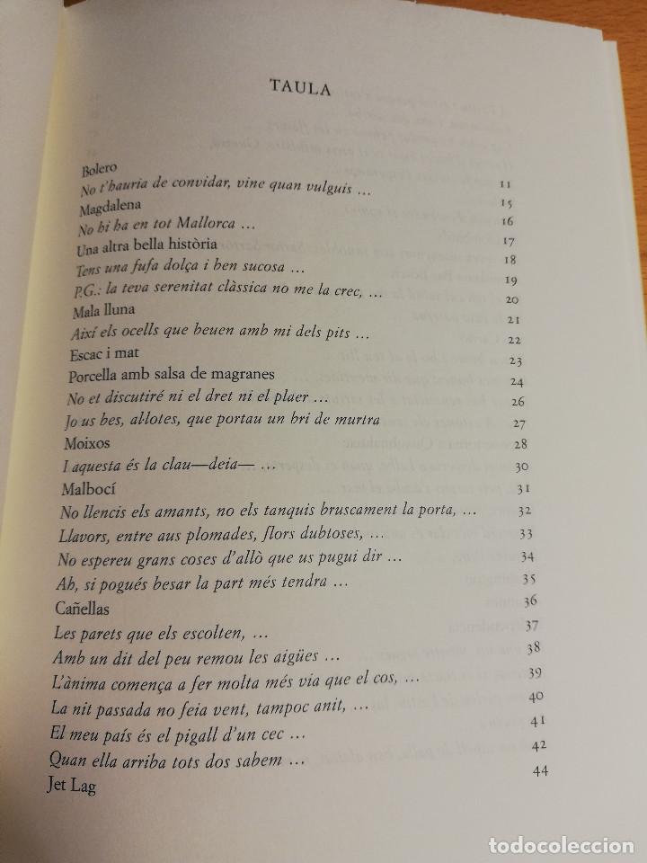 Libros: BOLERO (HILARI DE CARA) - Foto 3