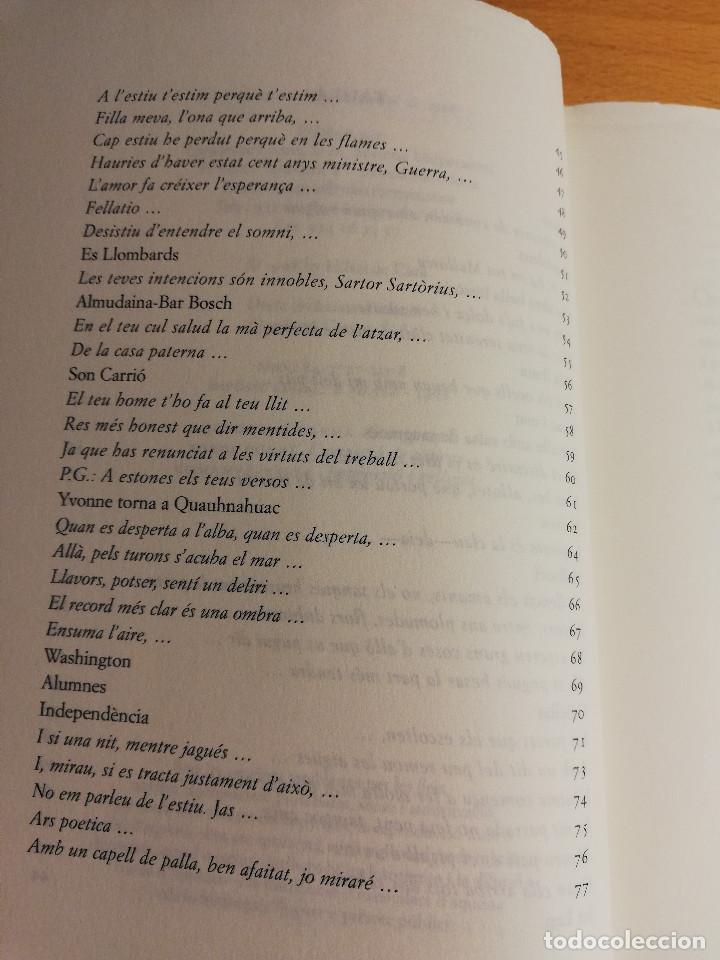Libros: BOLERO (HILARI DE CARA) - Foto 4