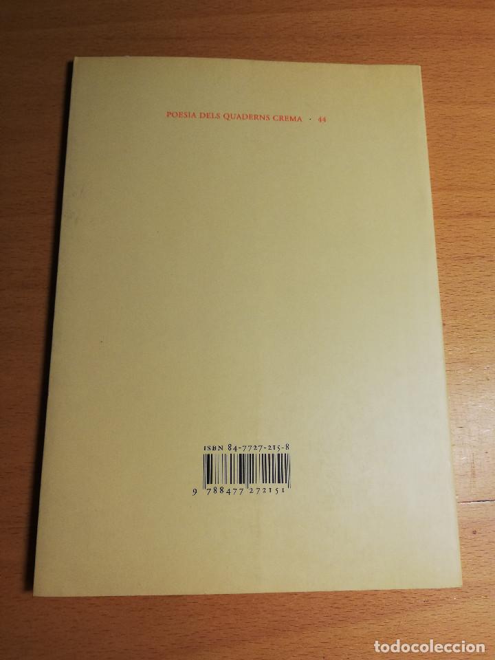 Libros: BOLERO (HILARI DE CARA) - Foto 5