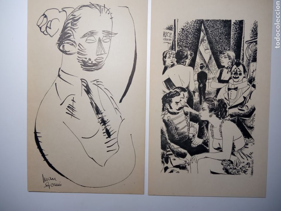 O crece o muere. l&aacute;minas ( 16 )