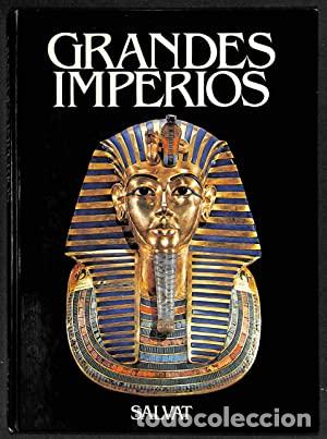 Libros: GRANDES IMPERIOS - Varios Autores - Foto 1