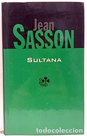 Libros: SULTANA - Sasson,Jean - Foto 1