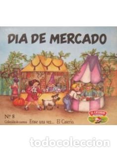 Libros: D&Iacute;A DE MERCADO - P&eacute;rez Navarro/Denou - Foto 1