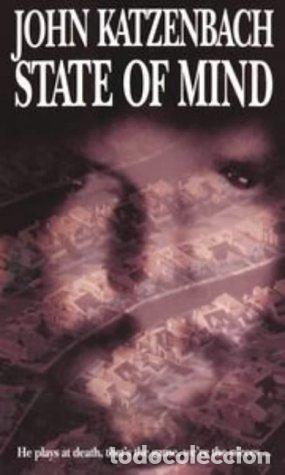 Libros: STATE OF MIND - Katzenbach,John - Foto 1