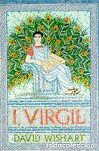 Libros: I VIRGIL (Marcus Corvinus Mysteries) - Wishart,David - Foto 1