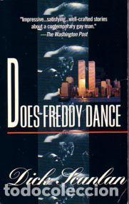Libros: DOES FREDDY DANCE - Scanlan,Dick - Foto 1