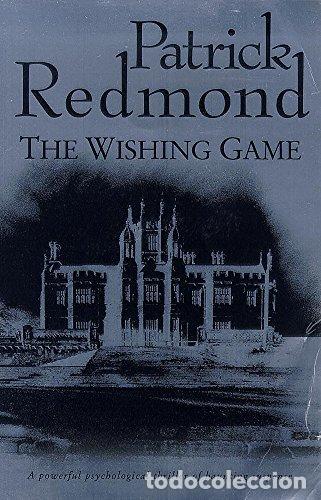 Libros: THE WISHING GAME - Redmond,Patrick - Foto 1