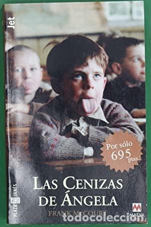Libros: LAS CENIZAS DE &Aacute;NGELA - McCourt,Frank - Foto 1