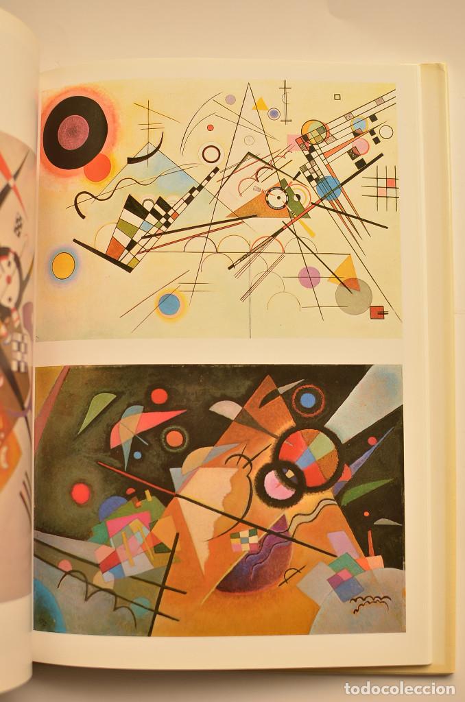 Libros: Kandinsky - TARGAT, Franc&ccedil;ois Le - Foto 5