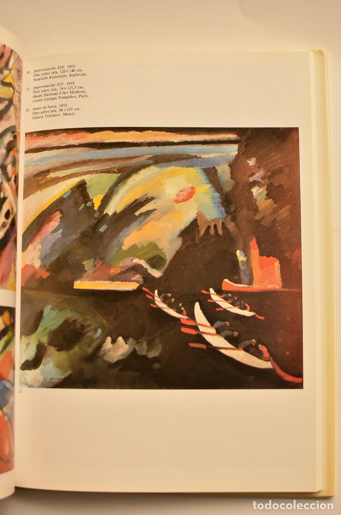 Libros: Kandinsky - TARGAT, Franc&ccedil;ois Le - Foto 6