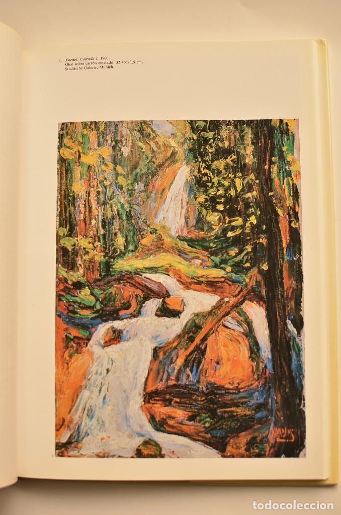 Libros: Kandinsky - TARGAT, Franc&ccedil;ois Le - Foto 7