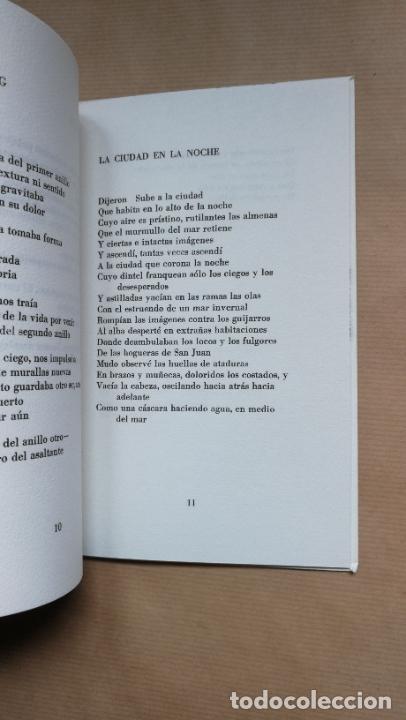 Libros: Disparos En El Paraiso. - Jose Carlos Casta&ntilde;o. - Foto 2