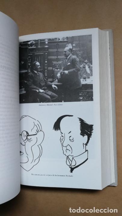 Libros: Poesias y prosas completas. - &rdquo;Machado, Antonio.&rdquo; - Foto 4