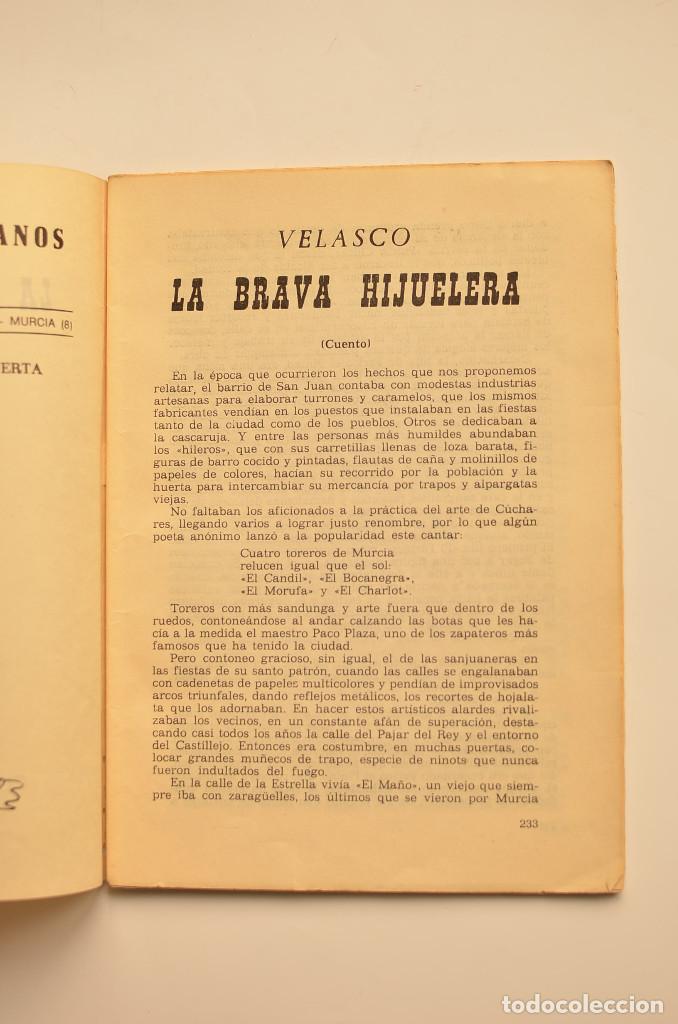 Libros: La brava hijuelera - VELASCO - Foto 2