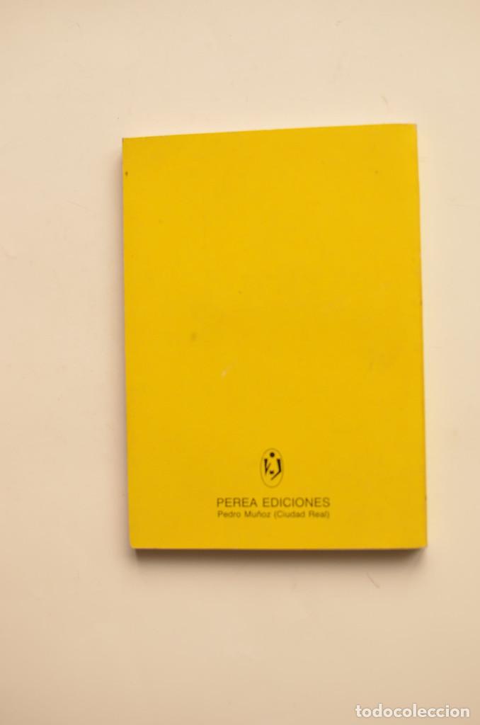 Libros: Las coplas de los ciegos - L&Oacute;PEZ SERRANO, Domingo A. - Foto 4