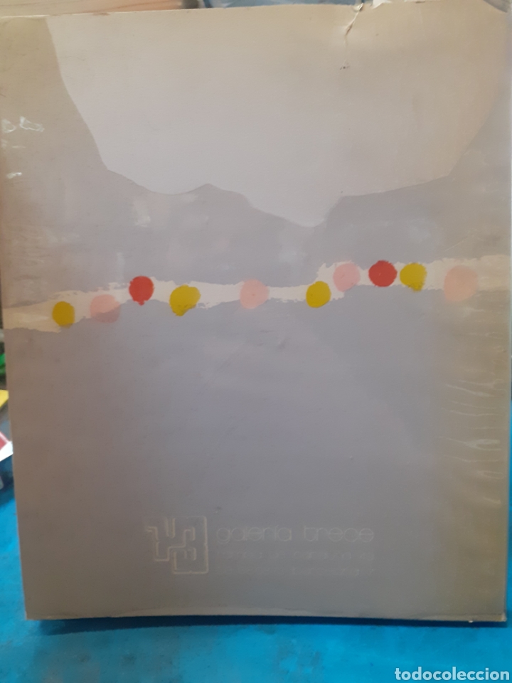 Libros: MOMPO - CATALOGO - Foto 2
