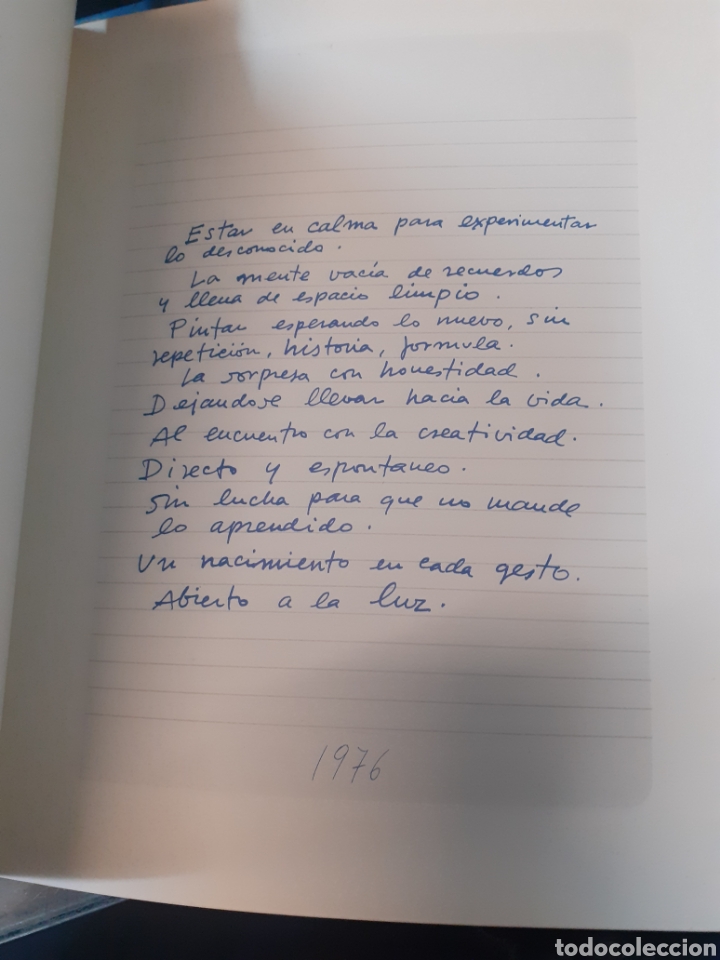 Libros: MOMPO - CATALOGO - Foto 8